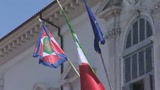 Fini: no a frattura tra sentimento nazionale ed europeo