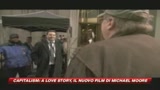 Capitalism: a love story, l'ultima sfida di Moore