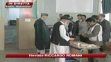 22/08/2009 - Voto in Afghanistan: in due cantano vittoria