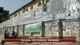 22/08/2009 - Voto in Afghanistan: in due cantano vittoria