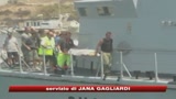 22/08/2009 - Strage in mare, Frattini: Italia ha salvato i migranti