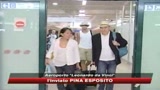 22/08/2009 - Rientri, voli regolari e pochi disagi a Fiumicino