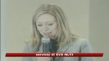 Chelse Clinton, matrimonio in giallo
