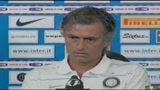 22/08/2009 - Mou: niente pronostici