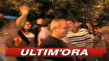23/08/2009 - Superenalotto, festa grande a Bagnone  LE IMMAGINI