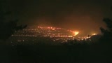 23/08/2009 - Grecia in fiamme