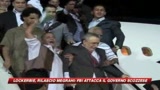 23/08/2009 - Libia, caso diplomatico la liberazione del terrorista