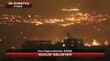 23/08/2009 - Grecia in fiamme