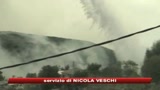 23/08/2009 - Incendi in Grecia, dopo due anni un incubo che ritorna