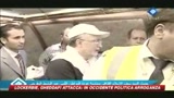23/08/2009 - Lockerbie, Gheddafi attacca: Occidente ipocrita