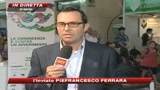 Immigrati, Frattini contro l'Ue: E' mancata l'Europa