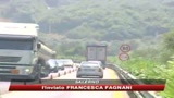 23/08/2009 - Traffico intenso per il controesodo ma niente caos