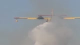 24/08/2009 - Atene assediata dalle fiamme. Ventimila evacuati
