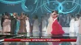 Miss Universo è ancora venuzuelana