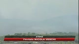 24/08/2009 - Atene assediata dalle fiamme. Ventimila evacuati