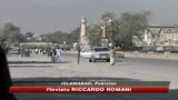 24/08/2009 - Afghanistan, Karzai al 70%. Nuovo attacco agli italiani