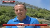 24/08/2009 - Atene assediata dalle fiamme. Ventimila evacuati