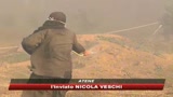 24/08/2009 - Atene assediata dalle fiamme. Ventimila evacuati