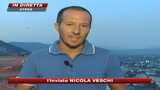 24/08/2009 - Grecia, il fuoco fa meno paura. Situazione controllata