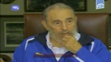 24/08/2009 - Il ritorno di Fidel: in tv dopo 14 mesi