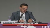 James Murdoch: troppe norme danneggiano l'informazione