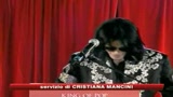 25/08/2009 - Jacko, c'è la conferma: ucciso da troppo anestetico