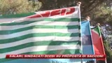 Salari differenziati, i sindacati si dividono