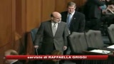 25/08/2009 - Fed, Obama conferma Bernanke per un secondo mandato