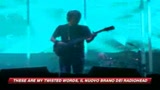 Radiohead, gratis è bello: on-line il nuovo singolo