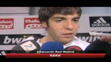 Kakà tifa ancora Milan