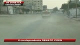 25/08/2009 - Gaza, raid israeliano su un tunnel palestinese: 4 morti