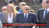Napolitano: L'Italia da Nord a Sud è inscindibile