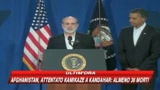 25/08/2009 - Obama conferma Bernanke, ma dice: Ripresa lontana