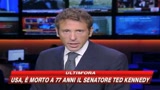 26/08/2009 - Casa Bianca, l'economia mostra i Semi della ripresa