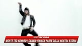 26/08/2009 - Madonna, ecco le prime immagini del nuovo video