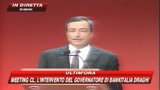 26/08/2009 - Draghi: Stiamo emergendo lentamente dalla crisi