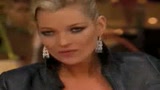 Kate Moss sempre in linea