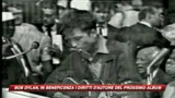 Bob Dylan fa concorrenza a Babbo Natale