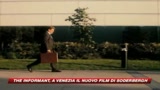 Matt Damon brutto e grasso per fare l'informatore 