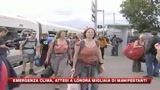 27/08/2009 - Emergenza clima, attesi a Londra migliaia di attivisti