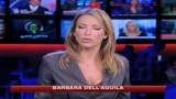 Libia, Sarkozy e Medvedev disertano festa per Gheddafi