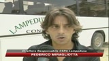Immigrati, Cie Lampedusa: Possiamo gestire emergenze
