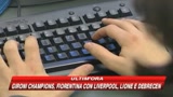 Migranti, su Facebook manifesto shock della Lega