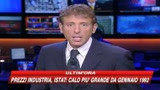 Tuchia, ruspa contro treno: 4 morti e 17 feriti