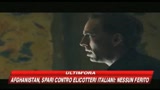 Nuove tragedie per un Nicolas Cage veggente