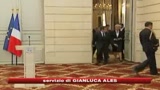 Libia, l'Italia rischia l'isolamento