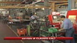 Industria, ancora in calo i prezzi alla produzione