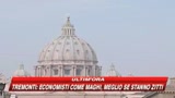 Festa della Perdonanza, salta cena Berlusconi-Bertone