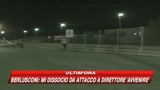 Fiat, 7 operai sul tetto a Melfi: sospesa la mobilità