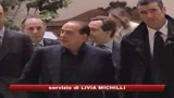 Feltri contro la Cei, salta la cena Berlusconi-Bertone